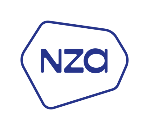 Logo NZa